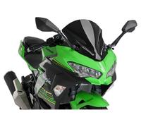Puig Z-Racing Screen NINJA 400 2018- BLACK