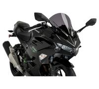 Puig Z-Racing Screen NINJA 500/SE DARK-TINTED