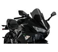 Puig Z-Racing Screen NINJA 650 20- DARK TINT