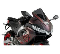 Puig Z-Racing Screen Dark-tinted, with ABE