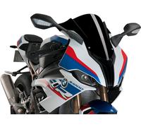 Puig Z-Racing Screen S 1000 RR 19- SCHWARZ