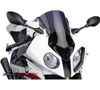 Puig Z-Racing Screen S1000RR, built 2009-2014, heavily tinted