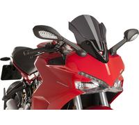 Puig Z-Racing Screen SUPERSPORT 937, heavily tinted