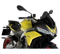 Puig Z-Racing Screen Dark-tinted, with ABE