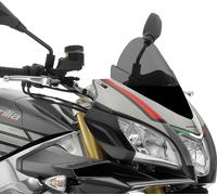 Puig Z-Racing Screen Dark-tinted, with ABE