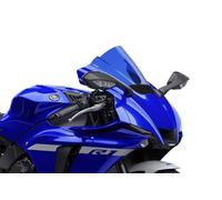 Puig Z-Racing Screen Windshield Deflector Blue Yamaha YZF-R1 / M 2020 - 2025