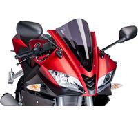 Puig Z-Racing Screen YZF-R 125 08- ST.GETÖNT