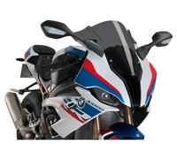 Puig Z-Racing Screen YZF-R1 20- DARK-TINTED