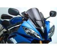 Puig Z-racing Yamaha Yzf-r6 Windshield Black