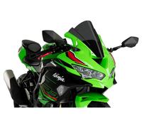 Puig 21767f Z-racing Kawasaki Zx-4r Ninja Windshield Green