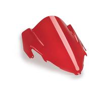 Puig 21138R Z-Racing Screen Red