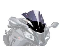 Puig Z-racing Suzuki Gsxr1000 2009-2016 Sport Windshield