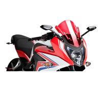 Puig Z-racing Suzuki Gsxr6/750 2011-2017 Sport Windshield