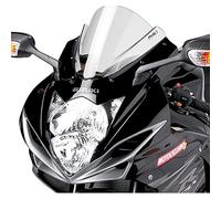 Puig Z-racing Suzuki Gsxr6/750 2011-2017 Sport Windshield