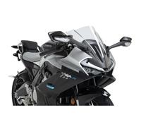 Puig Z-Racing Screen 675SR-R, transparent