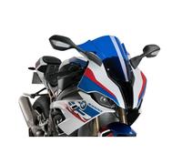 PUIG Z-RACING Windscreen Cupolino BMW S1000 RR 23-24 BLUE