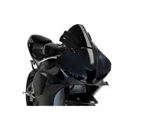 PUIG Z-RACING Windscreen Cupolino For HONDA CBR600 RR 2023 BLACK