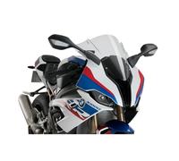 PUIG Z-RACING Windscreen Cupolino Transparent BMW M1000 RR 2021-2022