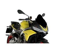 Puig Z-racing Aprilia Tuono 660 2021-2025 Sport Windshield