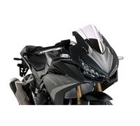 Puig Z-racing Honda Cbr500r 2019 Sport Windshield Black