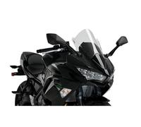 Puig Z-racing Kawasaki Ninja 650 2020-2025 Sport Windshield