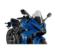 Puig 21972h Z-racing Suzuki Gsx-8r 2024 Windshield Blue