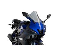 Puig Z-Racing Windshield