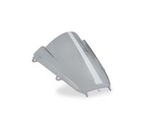 PUIG Z-RACING WINDSCREEN FIT ON YAMAHA YZF-R9 2025 LIGHT SMOKE