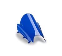 PUIG Z-RACING Windscreen for SUZUKI GSX-8R 24-26 Blue