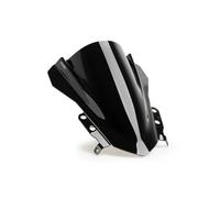 PUIG Z-Racing Windscreen for Triumph Daytona 660 24-25 Black