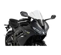 PUIG Z-RACING Windscreen For Triumph Daytona 660 24-25 Clear MPN 22084W
