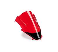 PUIG Z-Racing Windscreen Honda CBR1000RR-R 2024-2025 Red
