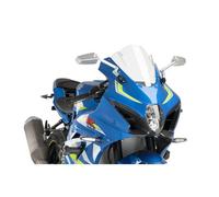 PUIG Z-RACING Windshield Clear For SUZUKI GSX-R1000 2017-2021