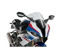 PUIG Z-Racing Windshield Cupolino BMW S1000 RR 23-24 Transparent 3571W