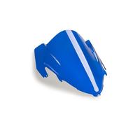 PUIG Z-Racing Windshield Cupolino For Suzuki GSX-R1300 Hayabusa 21-26 Blue