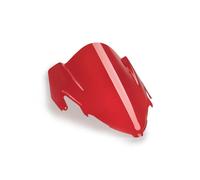 PUIG Z-RACING Windshield Cupolino For SUZUKI GSX-R1300 HAYABUSA 21-26 Red