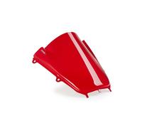 PUIG Z-RACING Windshield Cupolino For YAMAHA YZF-R9 2025-2026 Red