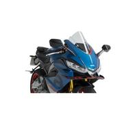 PUIG Z-Racing Windshield for Aprilia RS 660 25-26 Clear 22644W