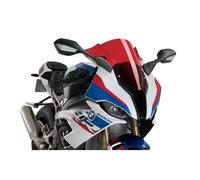 PUIG Z-RACING Windshield For BMW S1000 RR 23-24 Red MPN 3571R