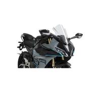 PUIG Z-RACING Windshield For CFMOTO 450 SR S 24-25 TRASPARENTE MPN 22286W