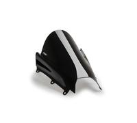 PUIG Z-RACING Windshield For SUZUKI GSX-8R 2024-2026 Black