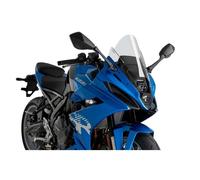 PUIG Z-RACING Windshield For SUZUKI GSX-8R 24-26 Clear 21972W