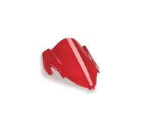 PUIG Z-Racing Windshield For Suzuki GSX-R1300 Hayabusa Special Edition 2026 Red