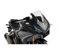 PUIG Z-Racing Windshield HONDA CBR500R 19-21 Clear 3613W