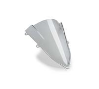 PUIG Z-RACING Windshield HONDA CBR650R 24-26 Clear Smoke 3568H