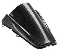 Puig Z-Racing Windshield YZF-R1/Race, model year 20-, carbon look