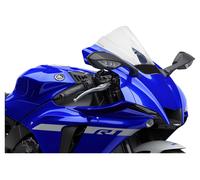 Puig Z-Racing Windshield YZF-R1/Race, model year 20-, Transparent