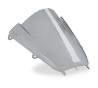 PUIG Z-RACING WINDSCREEN FIT ON YAMAHA YZF-R9 2025 LIGHT SMOKE