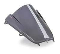PUIG Z-RACING WINDSCREEN FIT ON YAMAHA YZF-R9 2025 DARK SMOKE