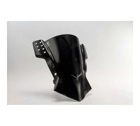 PUIG Z650 17-19 Black Universal Fairing Windshield Deflector MPN 6409N